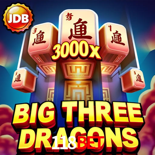 Welcome Bonus 118bet