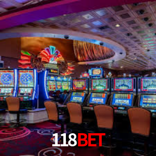 Exclusive Games 118bet